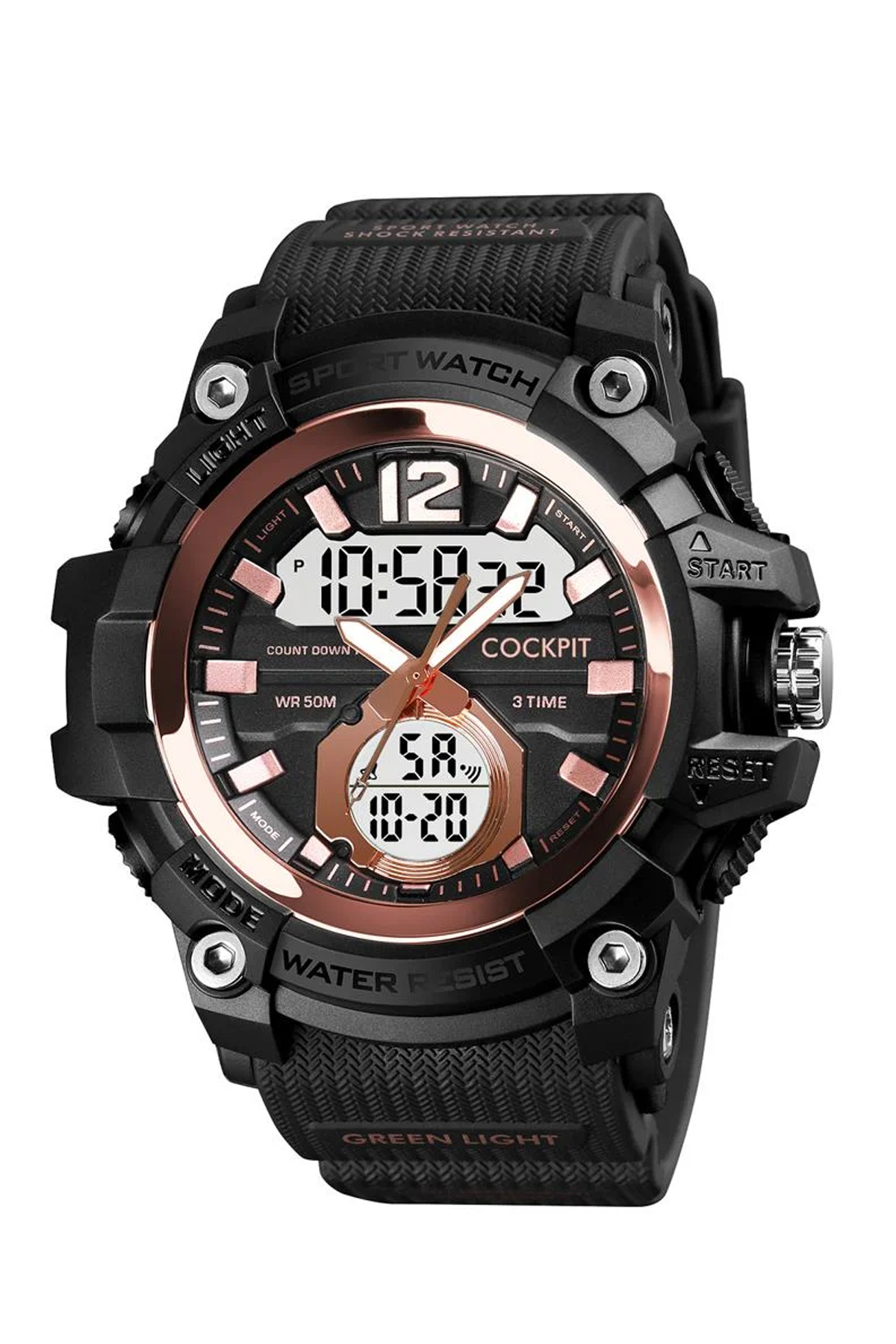 CK-2725GD